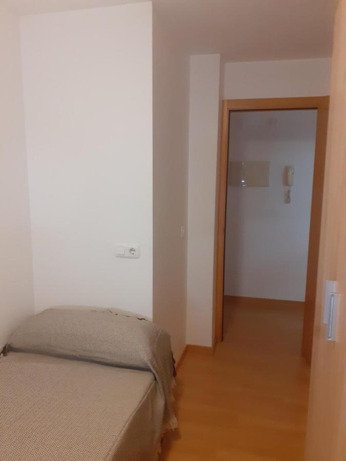 Apartamento Casco Historico De Калатаюд Экстерьер фото