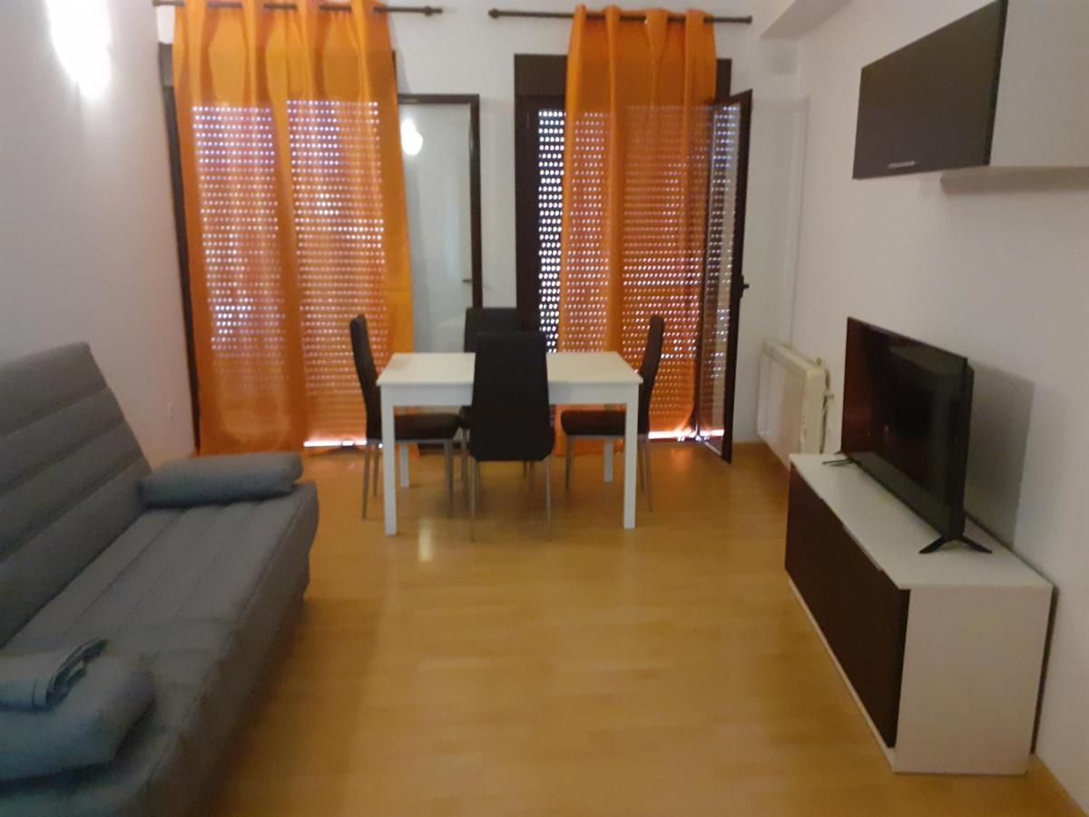 Apartamento Casco Historico De Калатаюд Экстерьер фото
