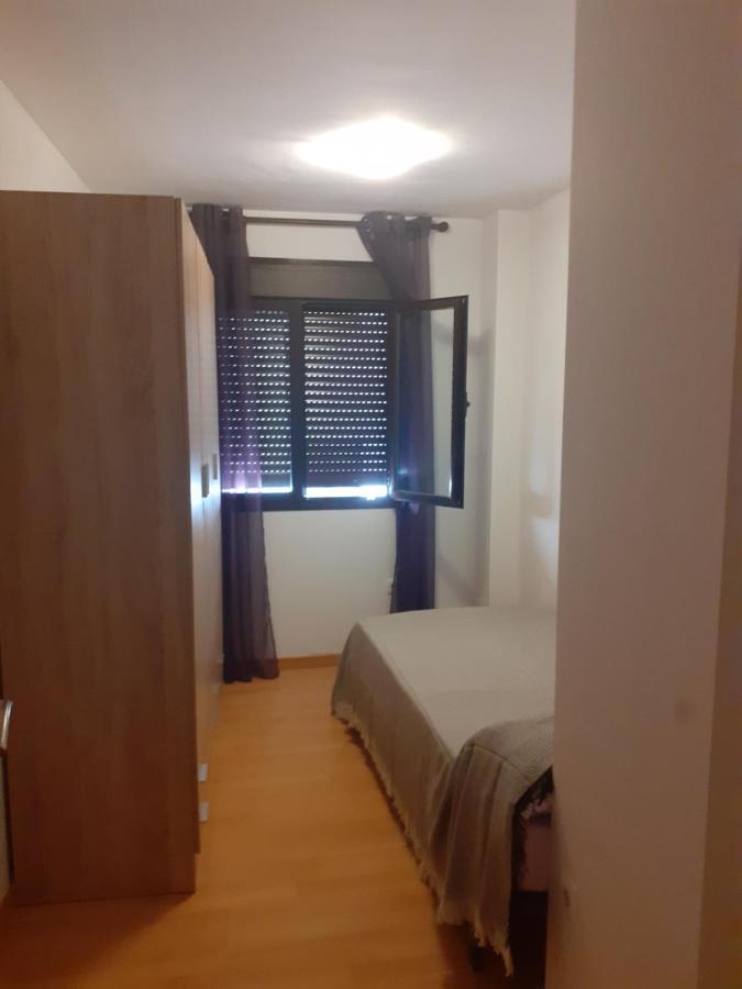 Apartamento Casco Historico De Калатаюд Экстерьер фото