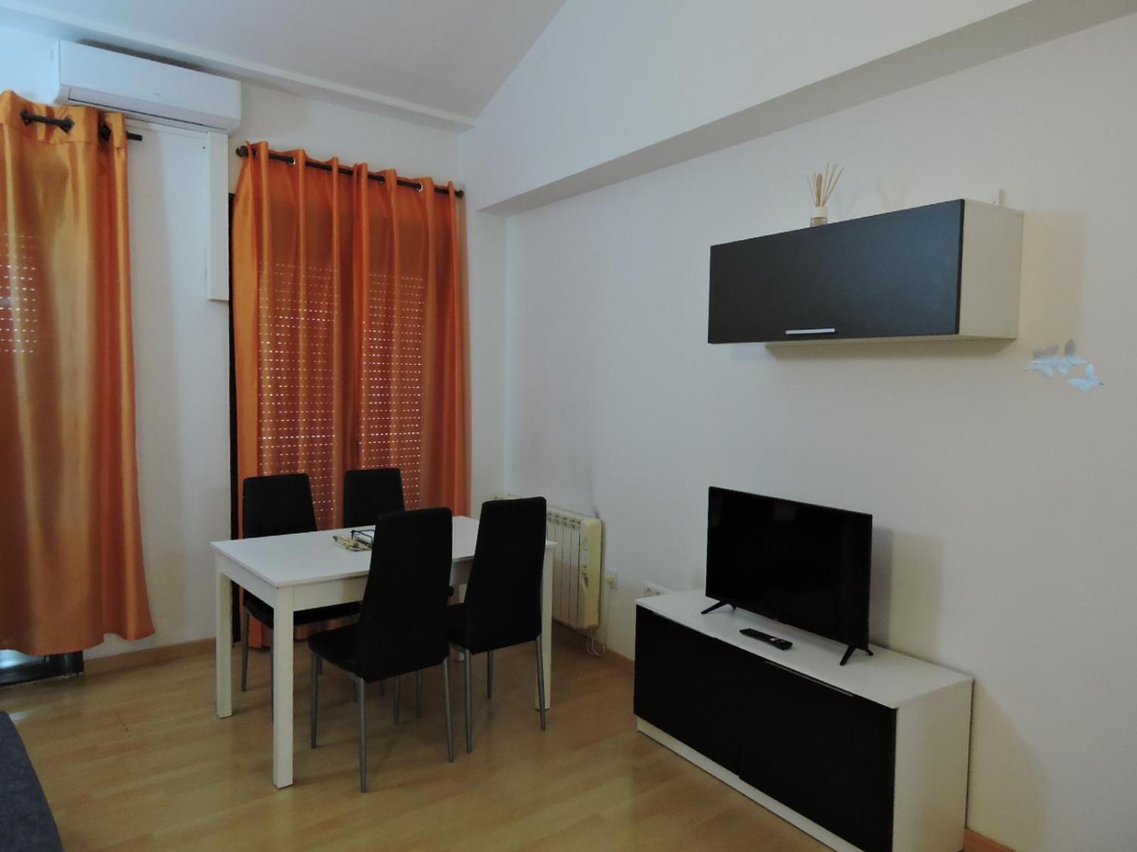 Apartamento Casco Historico De Калатаюд Экстерьер фото